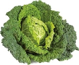 EDEKA Horstmar - Deutschland Wirsing Angebot im Prospekt Deutschland Wirsing bei EDEKA im Horstmar Prospekt für 1,29 €