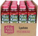 Aloe Vera King Lychee von OKF im aktuellen Netto Marken-Discount Prospekt