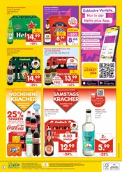 Likör im Netto Marken-Discount Prospekt in Albstadt Aktueller Netto Marken-Discount Prospekt mit Likör, "DER ORT, AN DEM DU IMMER AUSGEZEICHNETE PREISE FINDEST.", Seite 2