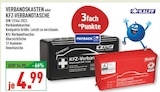 Verbandkasten Angebote von Kalff bei Marktkauf Mülheim für 4,99 €