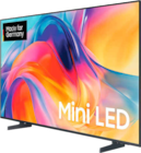 GU 55 M 70 H von SAMSUNG für 529,00 € bei MediaMarkt Saturn im Angebot GU 55 M 70 H von SAMSUNG im aktuellen MediaMarkt Saturn Prospekt