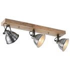 Just Light Spot 11983-77 im aktuellen POCO Prospekt