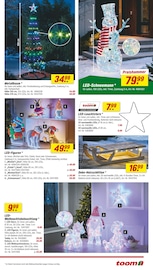 Aktueller toom Baumarkt Prospekt mit Schlitten, "Respekt, wer's selber macht.", Seite 3