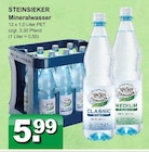 Steinsieker im Angebot bei Getränke Paradies in Hamm Steinsieker Angebote bei Getränke Paradies Hamm für 5,99 €