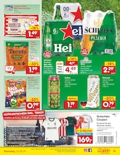 Reis im Netto Marken-Discount Prospekt in Krefeld Aktueller Netto Marken-Discount Prospekt mit Reis, "Aktuelle Angebote", Seite 23