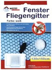 Fenster-Fliegengitter Angebote bei Wreesmann Cottbus für 1,49 €