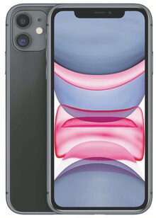 iPhone 11 bei Saturn in Fellbach iPhone 11 im Angebot bei Saturn Fellbach für 799,00 €