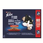 So gut wie es aussieht Geschmacksvielfalt im Angebot bei Lidl in Sankt Augustin So gut wie es aussieht Geschmacksvielfalt Angebote von Felix bei Lidl Sankt Augustin für 17,99 €