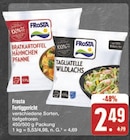 E center - Fertiggericht Angebot im Prospekt Fertiggericht bei E center im Prospekt "" für 2,49 €