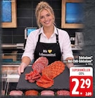 Edelsalami im aktuellen EDEKA Prospekt für 2,29 €