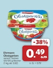 Obstgarten Angebote von Ehrmann bei famila Nordwest Lingen für 0,49 €