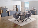 Tafel-Set im ROLLER Prospekt Armlehnstuhl im aktuellen ROLLER Prospekt für 19,99 €