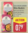 Aktuelles Wok-Nudeln Gewellt Angebot bei ALDI Nord in Magdeburg ab 0,79 €