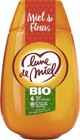 Miel de Fleurs Bio - LUNE DE MIEL en promo chez Géant Casino Miel de Fleurs Bio - LUNE DE MIEL dans le catalogue Géant Casino
