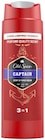 Shampoo und Duschgel 3in1 Wolfthorn oder Captain im Angebot bei Thomas Philipps in Melle Shampoo und Duschgel 3in1 Wolfthorn oder Captain Angebote von Old Spice bei Thomas Philipps Melle für 1,99 €