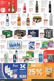 Sekt im GLOBUS Prospekt in Zwickau Aktueller GLOBUS Prospekt mit Sekt, "Aktuelle Angebote", Seite 3