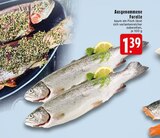 Forelle im Angebot bei EDEKA in Krefeld Forelle Angebote bei EDEKA Krefeld für 1,39 €