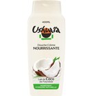 Crème de douche - USHUAIA en promo chez Carrefour Crème de douche - USHUAIA dans le catalogue Carrefour
