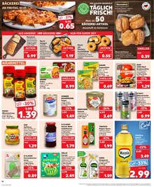Wecker im aktuellen Kaufland Prospekt (Lübeck) Wecker im Kaufland Prospekt "Aktuelle Angebote" mit 32 Seiten (Lübeck)