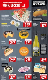Aktueller famila Nordost Prospekt mit Käse, "besser als gut!", Seite 5