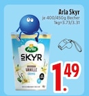 Arla im EDEKA Prospekt Skyr von Arla im aktuellen EDEKA Prospekt für 1,49 €