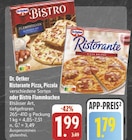 E center - Ristorante Pizza, Piccola Angebot im Prospekt Ristorante Pizza, Piccola bei E center im Prospekt "" für 1,79 €