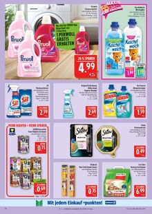 Kühlschrank im aktuellen Marktkauf Prospekt (Bautzen) Kühlschrank im Marktkauf Prospekt "AUSWAHL RIESIG, PREISE NIEDRIG" mit 40 Seiten (Bautzen)