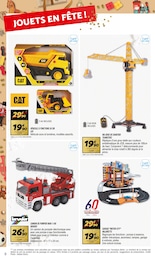 Offre Bruder dans le catalogue Netto du moment à la page 6