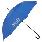 Regenschirm blau im Angebot bei IKEA in Wetzlar Regenschirm blau Angebote von AURTIENDE bei IKEA Wetzlar für 6,99 €