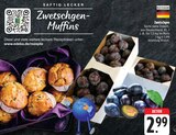 E center Lichtenfels - Zwetschgen-Muffins Angebot im Prospekt Zwetschgen-Muffins bei E center im Lichtenfels Prospekt für 2,99 €