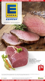 Rindfleisch im E center Prospekt in Villingen-Schwenningen Aktueller E center Prospekt mit Rindfleisch, "Aktuelle Angebote", Seite 42