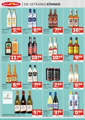 Aktueller Getränke Oase Prospekt mit Whiskey, "Aktuelle Angebote", Seite 2