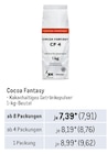 CF 4 von Cocoa Fantasy im aktuellen Metro Prospekt für 7,91 €