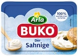 Buko Der Sahnige im Angebot bei REWE in München Buko Der Sahnige Angebote von Arla bei REWE München für 0,99 €