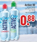 Active O2 Cherry Angebote bei Trinkgut Bottrop für 0,88 €