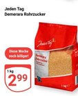 Demerara Rohrzucker Angebote von Jeden Tag bei GLOBUS Oberursel für 2,99 €