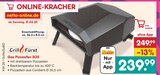 Gas Pizzaofen 305 im Angebot bei Netto Marken-Discount in Erlangen Gas Pizzaofen 305 Angebote von Grill Fürst bei Netto Marken-Discount Erlangen für 239,99 €