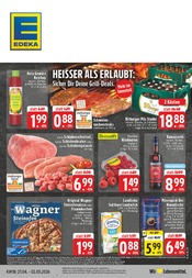 Aktueller E center Discounter Prospekt in Schwalmtal und Umgebung, "Aktuelle Angebote" mit 24 Seiten, 27.04.2026 - 02.05.2026