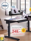 Möbelzentrum Pforzheim - Jugendschreibtisch „Marco 2“ Angebot im Prospekt Jugendschreibtisch „Marco 2“ bei Möbelzentrum Pforzheim im Prospekt "" für 249,00 €