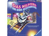 Das Nilpferd in der Achterbahn Partyspiel Mehrfarbig von RAVENSBURGER im aktuellen MediaMarkt Saturn Prospekt für 27,99 €