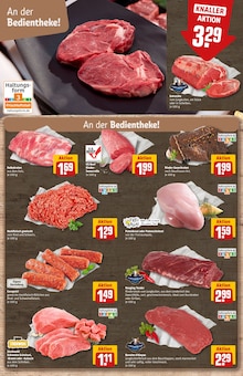 Sauerbraten im REWE Prospekt "Dein Markt" mit 40 Seiten (Bonn)