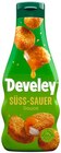 Aktuelles Feinkost Süss-sauer-Sauce Angebot bei nahkauf in Wuppertal ab 1,29 €