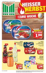 Marktkauf Prospekt "Heisser Herbst", 48 Seiten, für Baiersdorf, 18.11.2019 - 23.11.2019 Marktkauf Prospekt "Heisser Herbst", 48 Seiten, für Baiersdorf, 18.11.2019 - 23.11.2019