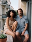 Pyjama en mousseline femme - ESMARA - Lidl à Saintes Pyjama en mousseline femme - ESMARA en promo chez Lidl Saintes à 4,99 €