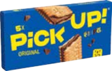 Pick Up, 5er von Leibniz für 1,79 € bei EDEKA im Angebot Pick Up, 5er von Leibniz im aktuellen EDEKA Prospekt