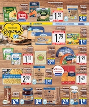 Brot im EDEKA Prospekt in Straubing Aktueller EDEKA Prospekt mit Brot, "DAS BESTE DER WOCHE", Seite 9