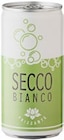 Secco bianco von CITY im aktuellen Kaufland Prospekt