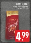 E center - Lindor Milch Angebot im Prospekt Lindor Milch bei E center im Prospekt "" für 4,99 €