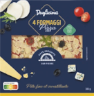 Pizza 4 Fromaggi - DAYLICIOUS dans le catalogue Aldi