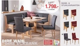 Eckbank im Angebot bei hofmeister in Karlsruhe Eckbank Angebote bei hofmeister Karlsruhe für 1.798,00 €